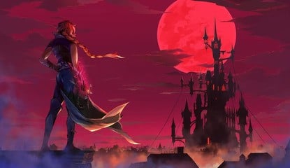 Castlevania Finally Returns with a Brand New Game in 2026