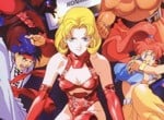 Unreleased 3DO M2 Gets "First Home Port" In The Form Of Konami's Battle Tryst
