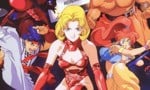 Unreleased 3DO M2 Gets "First Home Port" In The Form Of Konami's Battle Tryst