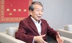 Tomohiro Nishikado On Making 'Space Invaders' And What Makes Games Fun