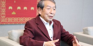 Next Article: Tomohiro Nishikado On Making 'Space Invaders' And What Makes Games Fun