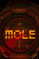 MOLE Cover