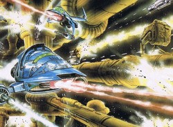 "We Have To Lead By Example" - How Thalamus Is Doing Its Bit For Game Preservation With Armalyte: The Remake