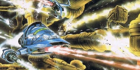 Previous Article: Interview: "We Have To Lead By Example" - How Thalamus Is Doing Its Bit For Game Preservation With Armalyte: The Remake