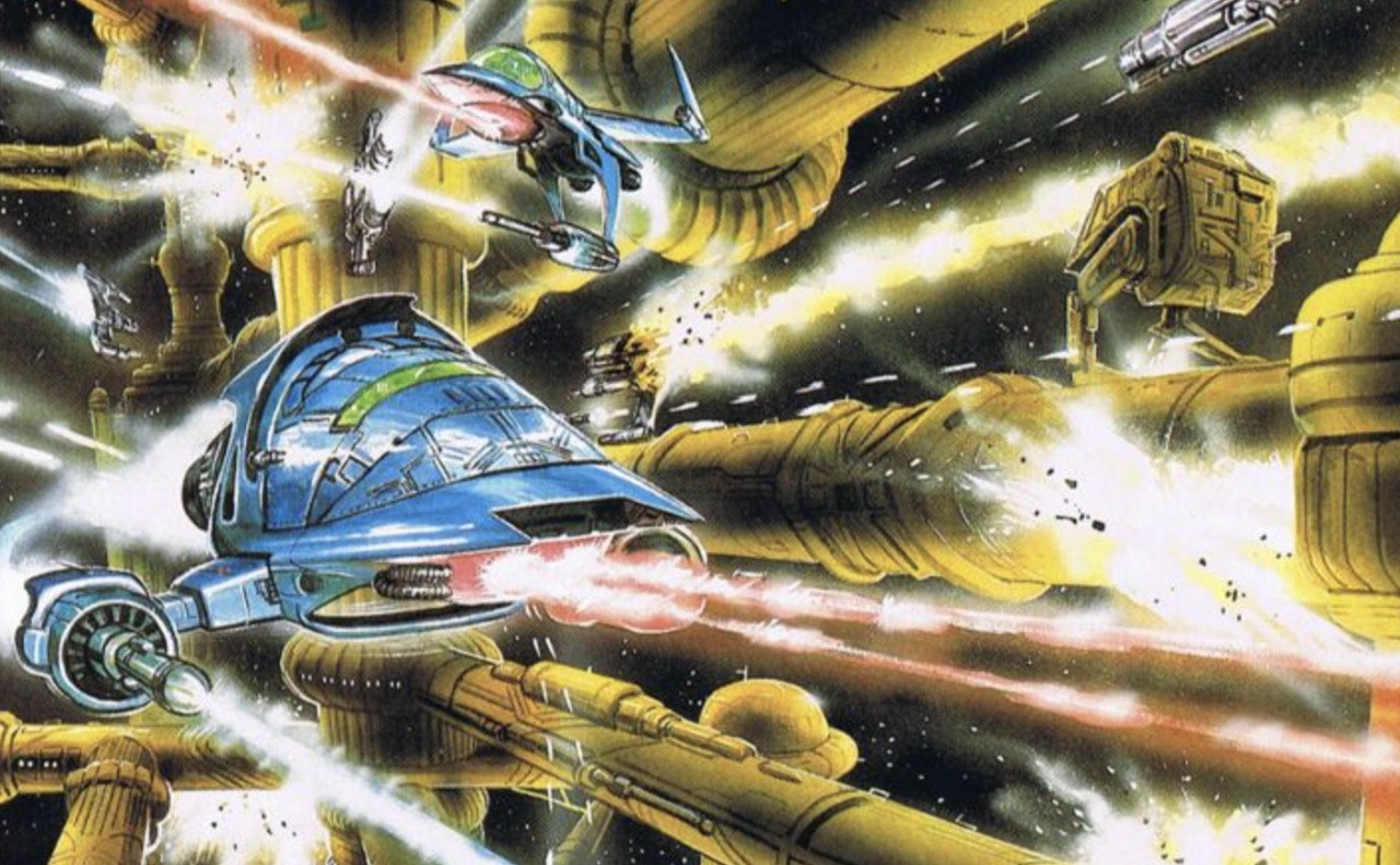 Interview: "We Have To Lead By Example" - How Thalamus Is Doing Its Bit For Game Preservation With Armalyte: The Remake