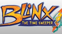 Blinx: The Time Sweeper