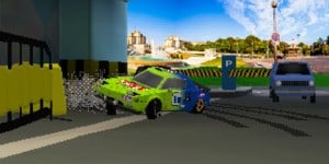 Previous Article: The Sega Saturn-Inspired Parking Garage Rally Circuit Is Getting An Expanded Version For PC & Consoles