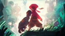 Hob: The Definitive Edition