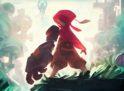 Hob: The Definitive Edition - Panic Button Strikes Again With Another Exciting Switch Port