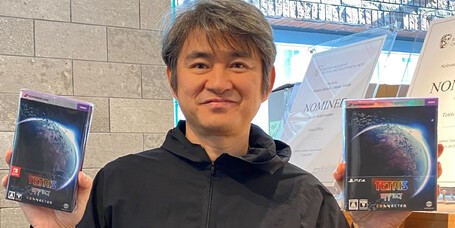 Previous Article: "Sometimes The Only Way To Preserve A Game Is To Own It" - Japanese Publisher Superdeluxe Gets Physical