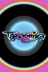 Tamashika Cover