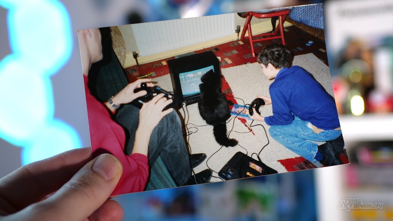 ギャラリー過去のゲーム写真を見てみましょう