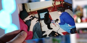 Next Article: Gallery: Let's Look At Your Gaming Photos From The Past