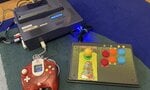 Modders Build Naomi/Atomiswave All-In-One Arcade Console