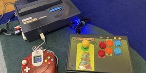 Next Article: Modders Build Naomi/Atomiswave All-In-One Arcade Console