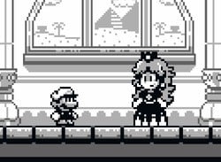 "What if Super Mario Land Came Out Much Later?" - This Short But Sweet Demo Has The Answer