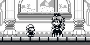 Previous Article: "What if Super Mario Land Came Out Much Later?" - This Short But Sweet Demo Has The Answer