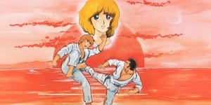 Next Article: Prep Your Crane Stance: NES Karate Champ Joins The Console Archives Today