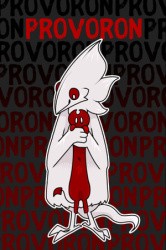Provoron Cover