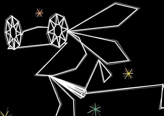 "Sony Wasn't Quite Allowing It, But We Made It Happen" - Vib-Ribbon Creative Team Reflect On Their Sublime Musical Marvel