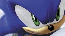 Sonic the Hedgehog