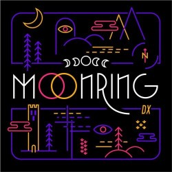 Moonring DX Cover