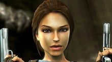 Tomb Raider: Anniversary