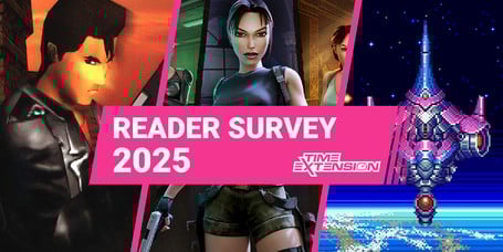 Previous Article: Time Extension Reader Survey 2025
