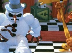 ClayFighter Fan Game Being Retooled Into Original Project After C&D From Interplay