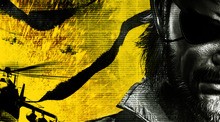 METAL GEAR SOLID: Peace Walker - Master Collection Version