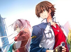 Trails into Reverie (PS5) - Action-Packed Epilogue Is a Brilliantly In-Depth RPG
