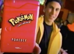 Hacker Appeals For Help To Preserve This 1998 Pokémon Pokédex