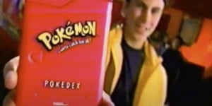 Next Article: Hacker Appeals For Help To Preserve This 1998 Pokémon Pokédex