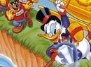 NES Classic DuckTales Has Been Ported To The SNES