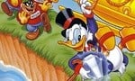 NES Classic DuckTales Has Been Ported To The SNES