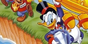 Next Article: NES Classic DuckTales Has Been Ported To The SNES