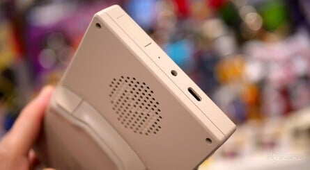 Review: Mangmi Air Y - No-Frills Android-Powered Emulation For Under $100 3