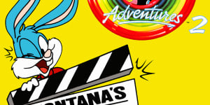 Previous Article: Over 30 Years Later, Someone Has Fixed This "Unfair" Tiny Toon Game For The Nintendo Game Boy