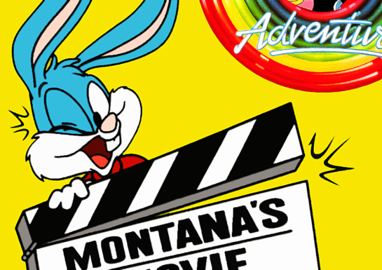 Over 30 Years Later, Someone Has Fixed This "Unfair" Tiny Toon Game For The Nintendo Game Boy