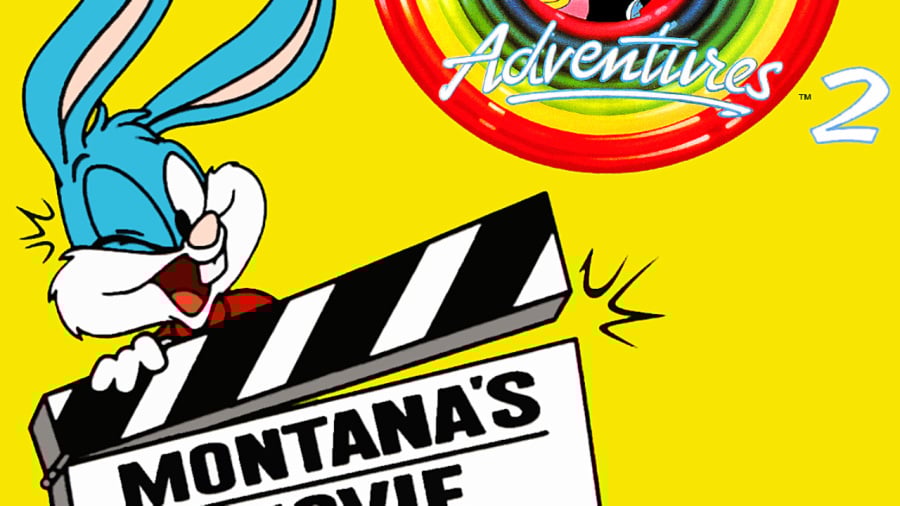 Tiny Toon Adventures 2