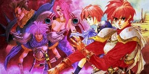 Previous Article: Flashback: Poor Pay, Underage Staff And No Credits - Digging Into Falcom's Dark Past