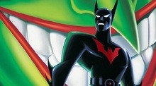 Batman Beyond: Return of the Joker