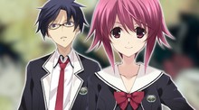 Chaos;Child