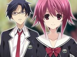 Chaos;Child (Switch) - A Stand Out 'Science Adventure' VN That's Compelling And Gruesome