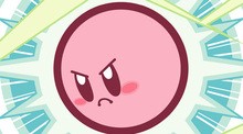 Kirby: Canvas Curse