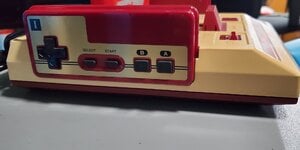 Previous Article: Did You Know That Not All Famicom Controllers Are The Same?