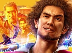 Yakuza: Like a Dragon (PS5) - Not a Huge Upgrade, But Still a Brilliant RPG