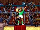 The Gaelco Sports Collection Featuring The Scandalous 'Squash' Launches October 22