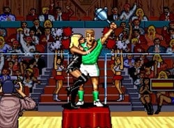 The Gaelco Sports Collection Featuring The Scandalous 'Squash' Launches October 22