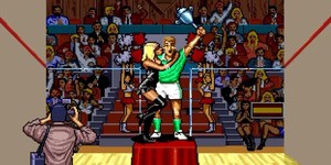 Next Article: The Gaelco Sports Collection Featuring The Scandalous 'Squash' Launches October 22